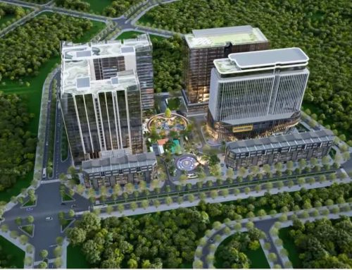 Chính Thức Booking Dự án D’Diamant Bleu Việt Hưng Long Biên