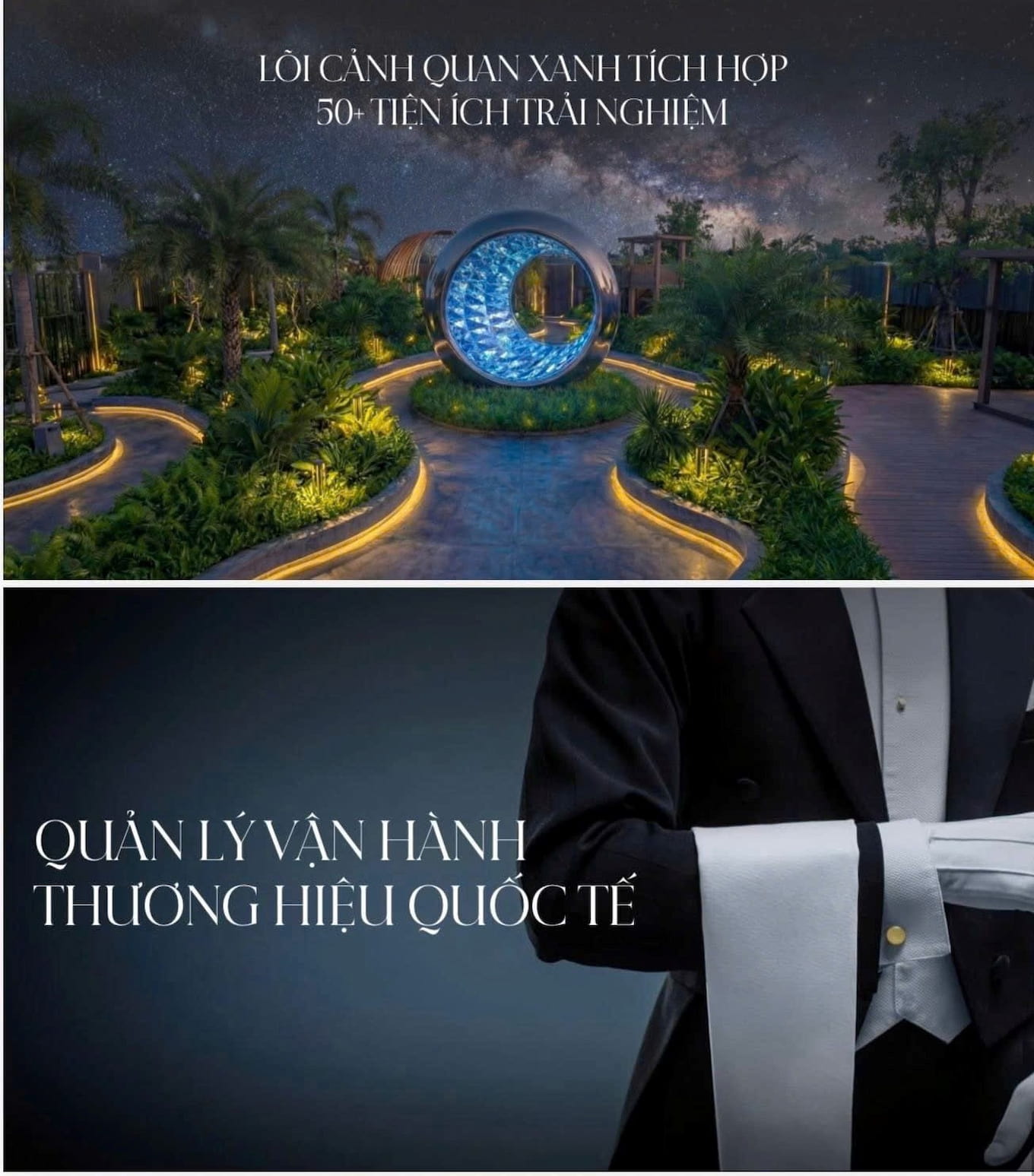 Tiện ích D’.Diamant Bleu